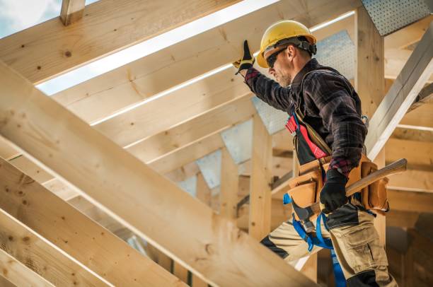 Quick and Trustworthy Emergency Roof Repair Services in Bloomington, IN